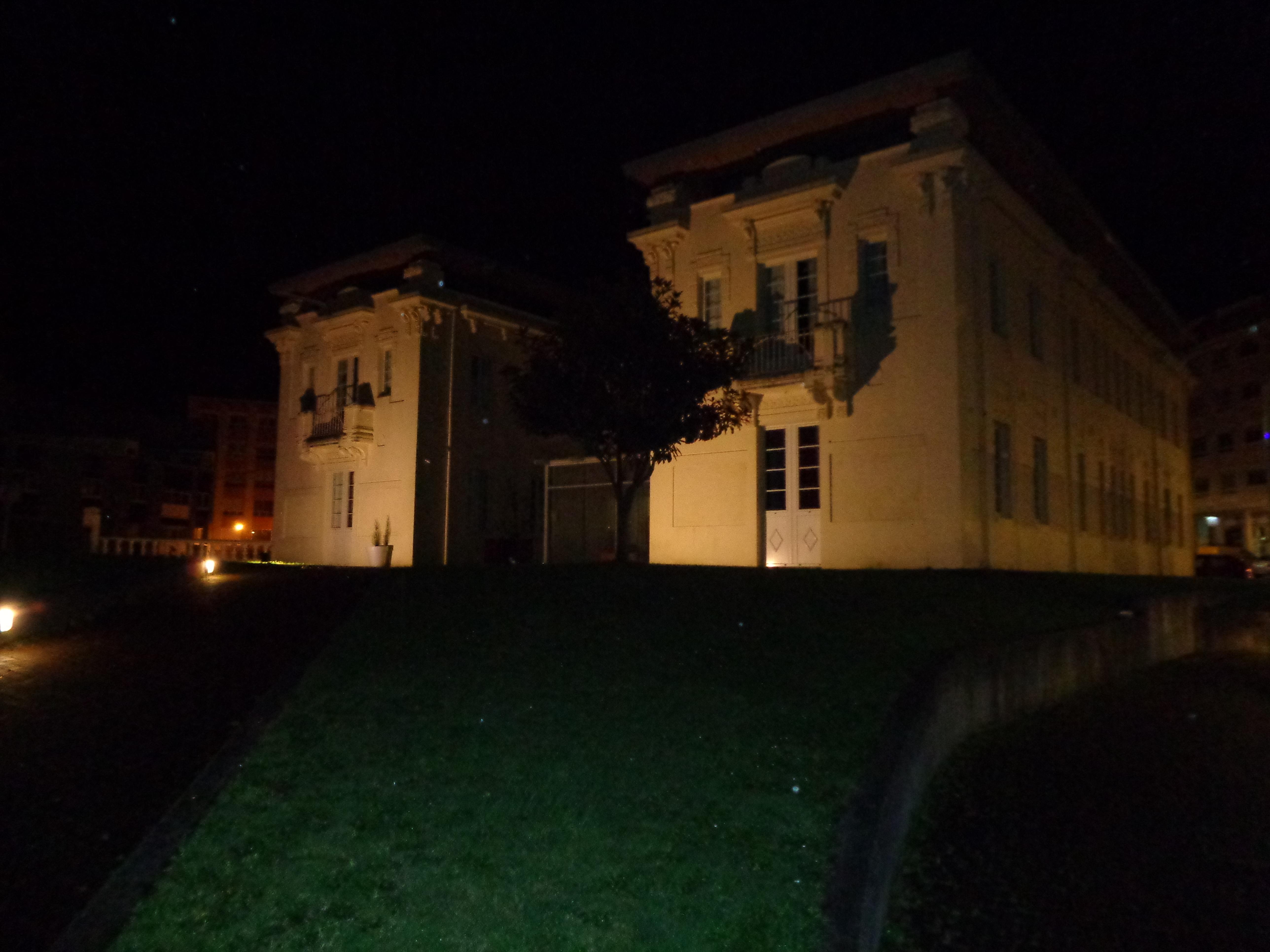 Hotel Villa De Betanzos Exterior photo