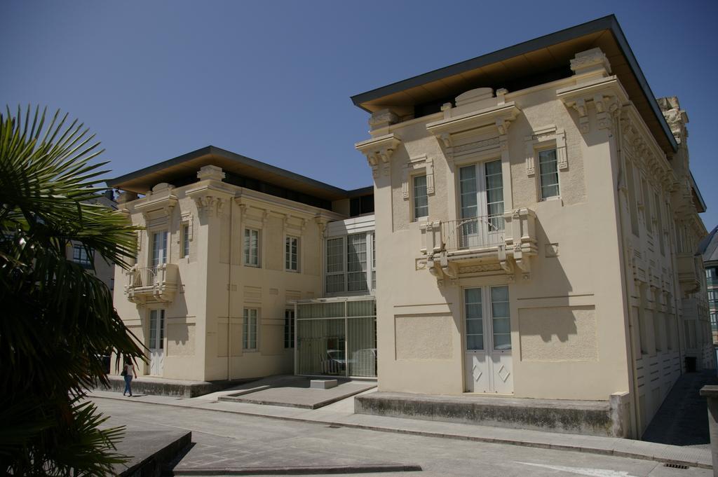 Hotel Villa De Betanzos Exterior photo